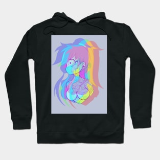 futurama Hoodie